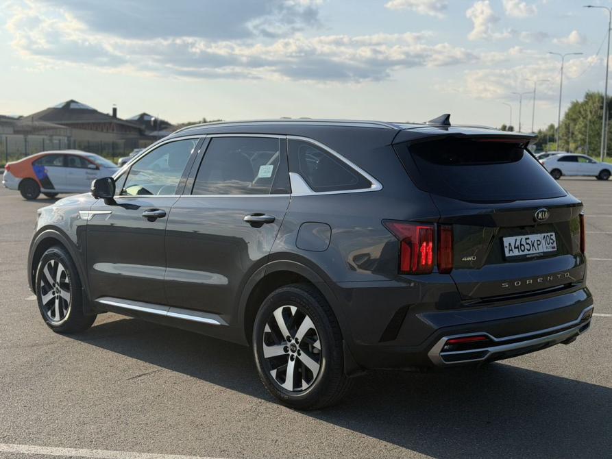 Kia Sorento IV Казань  - изображение 4