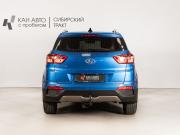 Hyundai Creta I Казань  - изображение 12