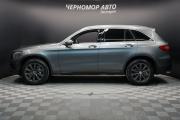 Mercedes-Benz GLC I (X253) Крым  - изображение 28