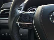 Toyota Camry VIII (XV70) Набережные Челны  - изображение 47