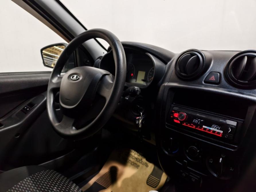 Lada (ВАЗ) Granta I Курск  - изображение 5