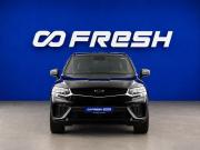 Geely Tugella I Рестайлинг Москва  - изображение 31