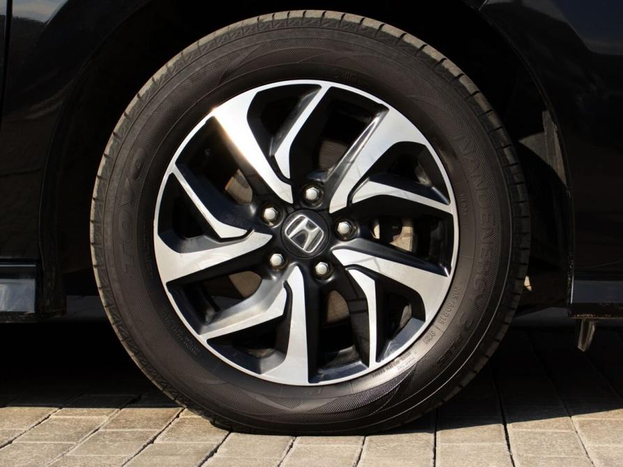 Honda Stepwgn V Рестайлинг Екатеринбург  - изображение 21