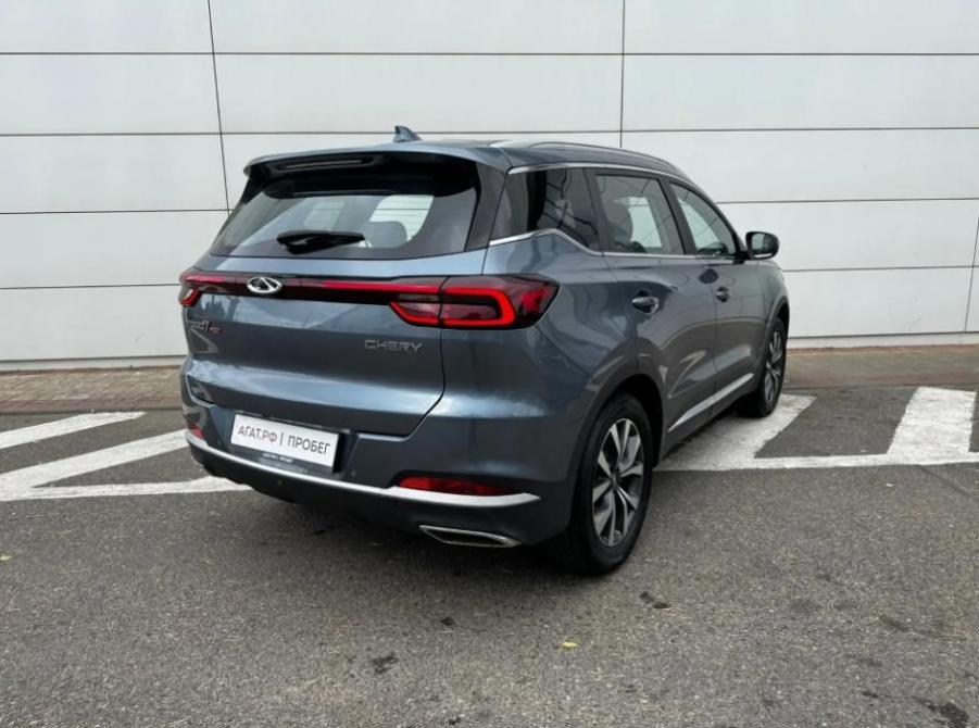 Chery Tiggo 7 Pro I Ставрополь  - изображение 5