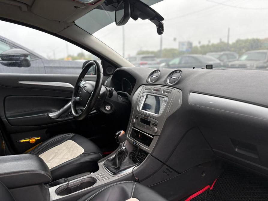 Ford Mondeo IV Череповец  - изображение 13