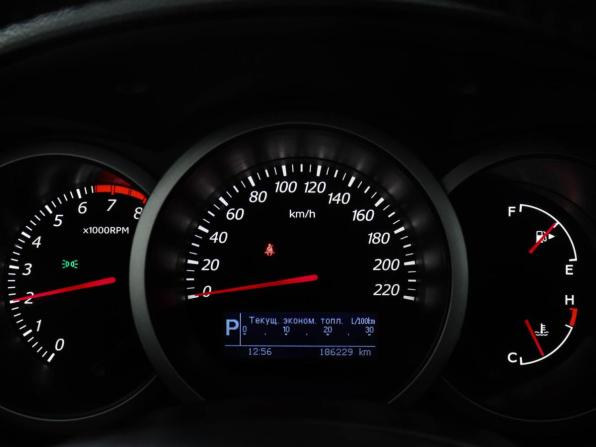 Suzuki Grand Vitara II Рестайлинг 2 с пробегом 2014 года, цена 1 299 000 рублей, 186226 км, внедорожник, Автокод Объявления
