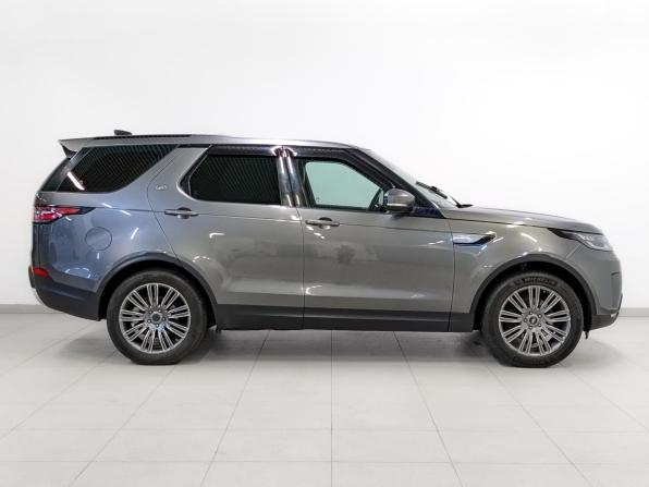 Land Rover Discovery V с пробегом 2018 года, цена 3 395 000 рублей, 182516 км, внедорожник, Автокод Объявления