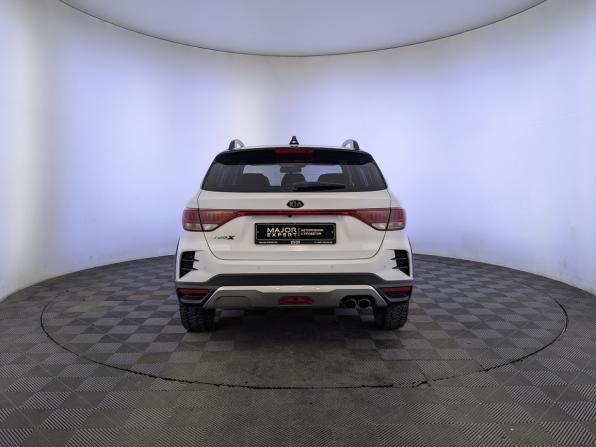 Kia Rio IV Рестайлинг с пробегом 2021 года, цена 2 040 000 рублей, 49442 км, хэтчбек, Автокод Объявления