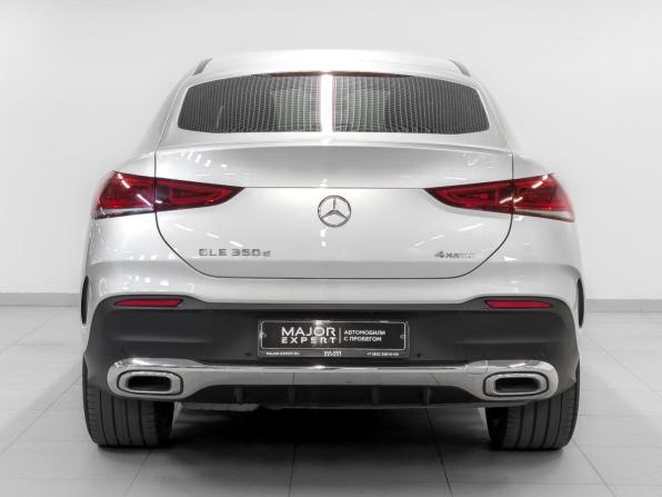 Mercedes-Benz GLE Coupe II (C167) с пробегом 2020 года, цена 8 650 000 рублей, 52500 км, внедорожник, Автокод Объявления