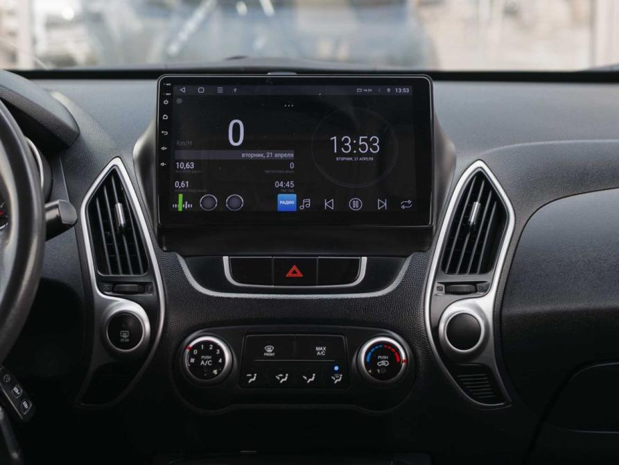 Hyundai Tucson I Новосибирск  - изображение 13
