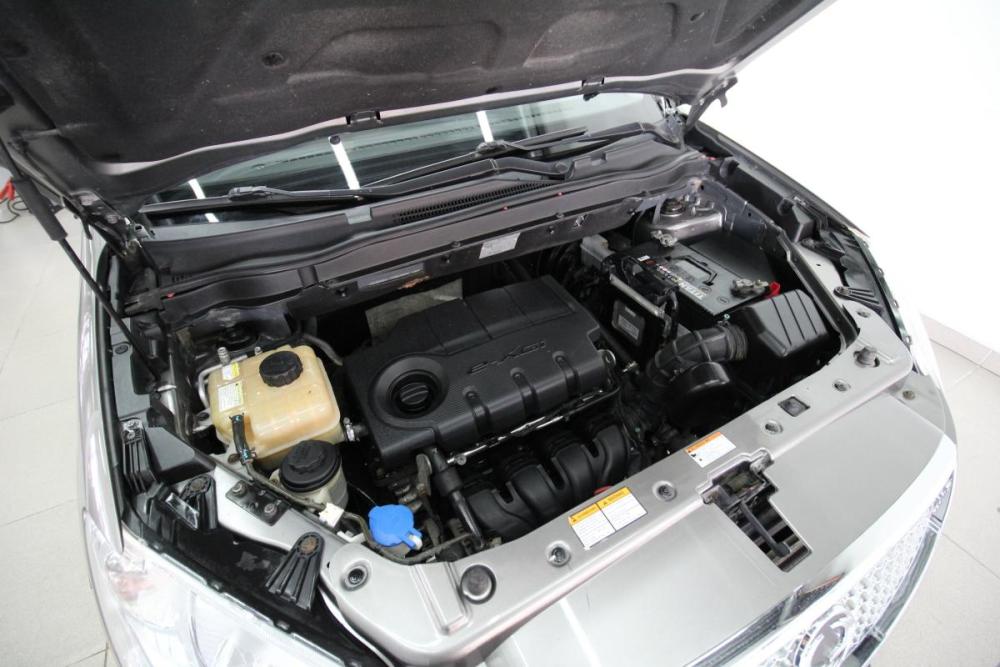 SsangYong Actyon II Сургут  - изображение 19