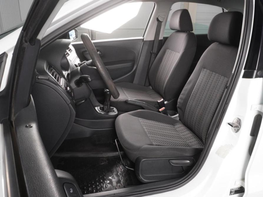 Volkswagen Polo V Рестайлинг Минеральные Воды  - изображение 10