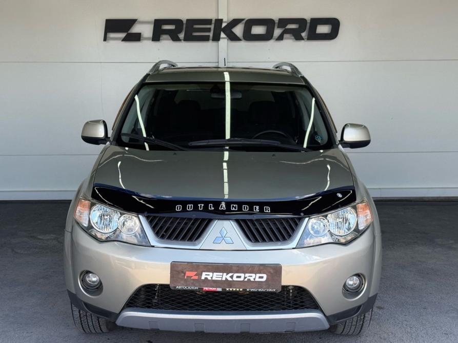 Mitsubishi Outlander II Уфа  - изображение 5