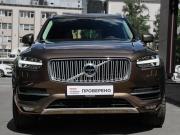 Volvo XC90 II Москва  - изображение 32
