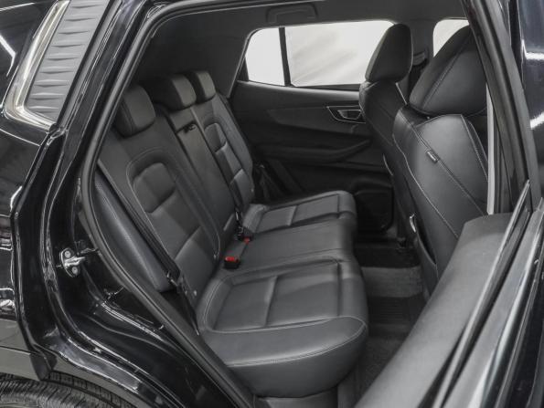 Chery Tiggo 4 Pro I Рестайлинг с пробегом 2024 года, цена 1 760 000 рублей, 40268 км, внедорожник, Автокод Объявления
