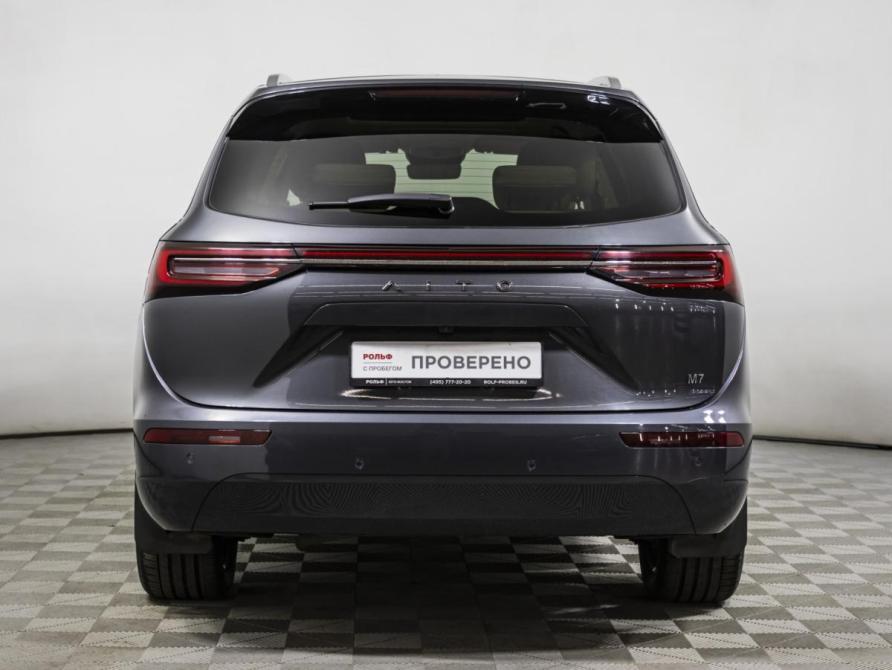 Aito M7 I Москва  - изображение 6