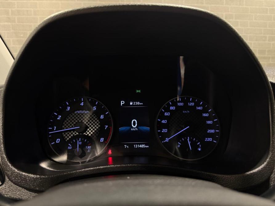 Hyundai Solaris II Рестайлинг Челябинск  - изображение 18