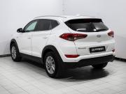 Hyundai Tucson III Ростов-на-Дону  - изображение 19