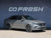 Volkswagen Polo VI Краснодар  - изображение 23