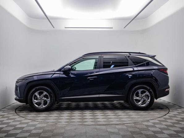 Hyundai Tucson IV с пробегом 2021 года, цена 2 754 000 рублей, 48945 км, внедорожник, Автокод Объявления