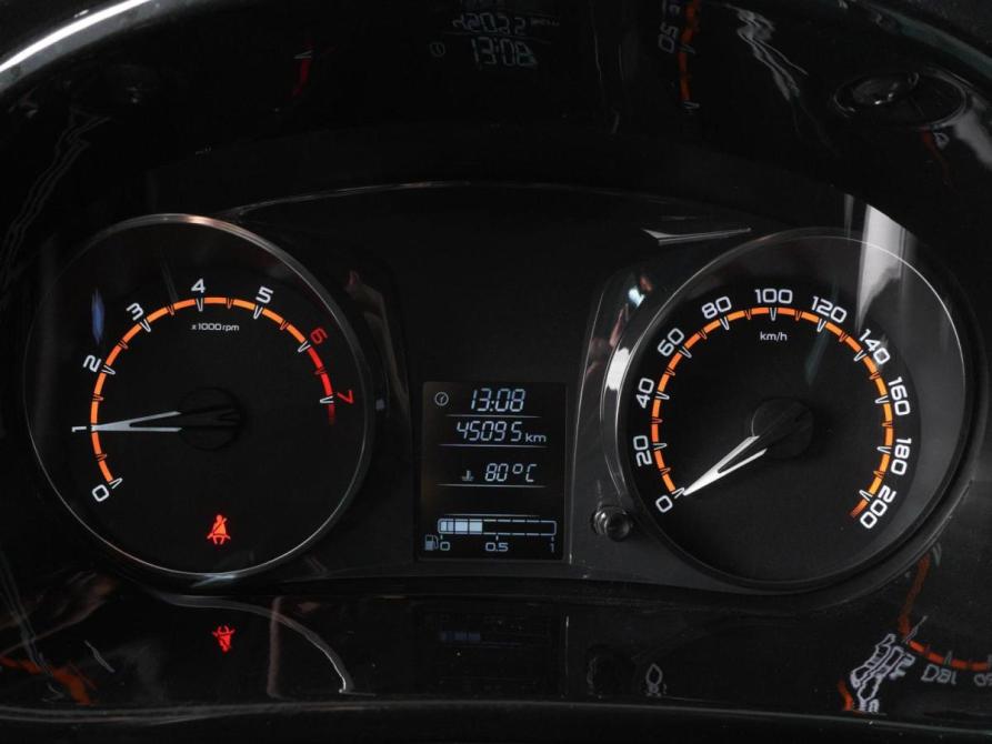 Lada (ВАЗ) Granta I Рестайлинг Минеральные Воды  - изображение 16
