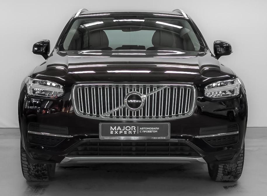 Volvo XC90 II Санкт-Петербург  - изображение 2