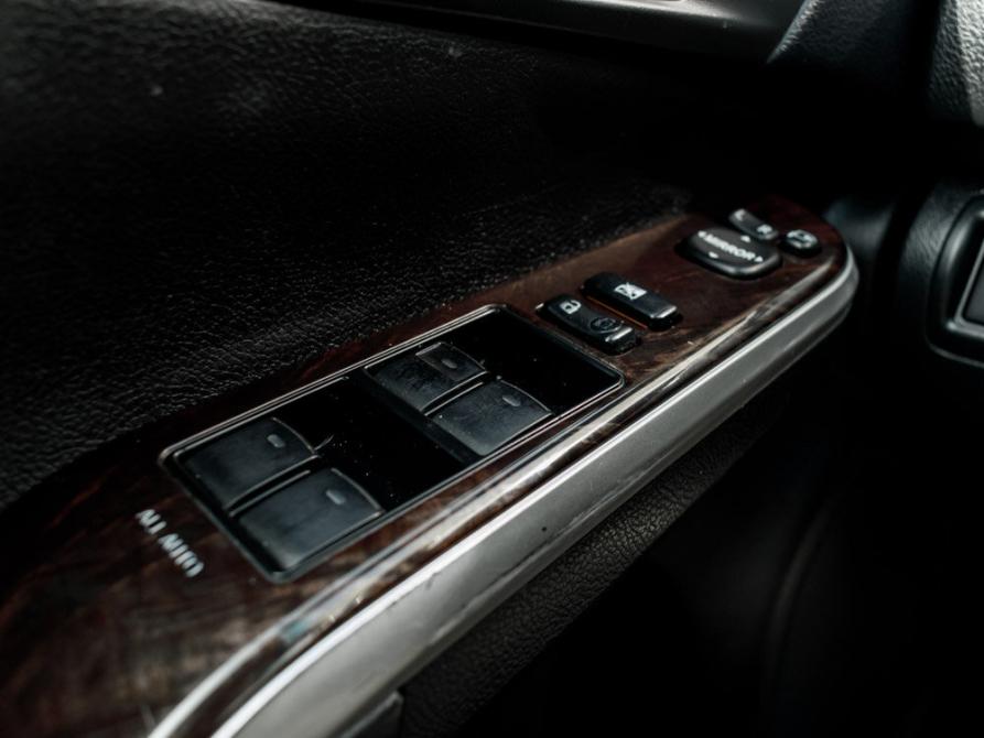Toyota Camry VII (XV50) Рестайлинг Екатеринбург  - изображение 26