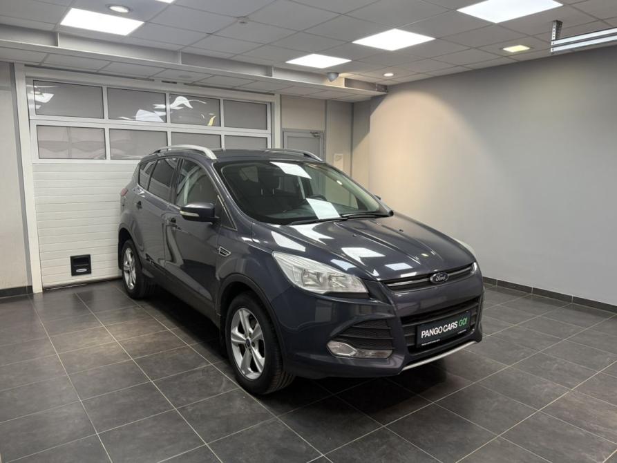 Ford Kuga II Тверь  - изображение 3