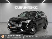 Haval Jolion I Кемерово  - изображение 7