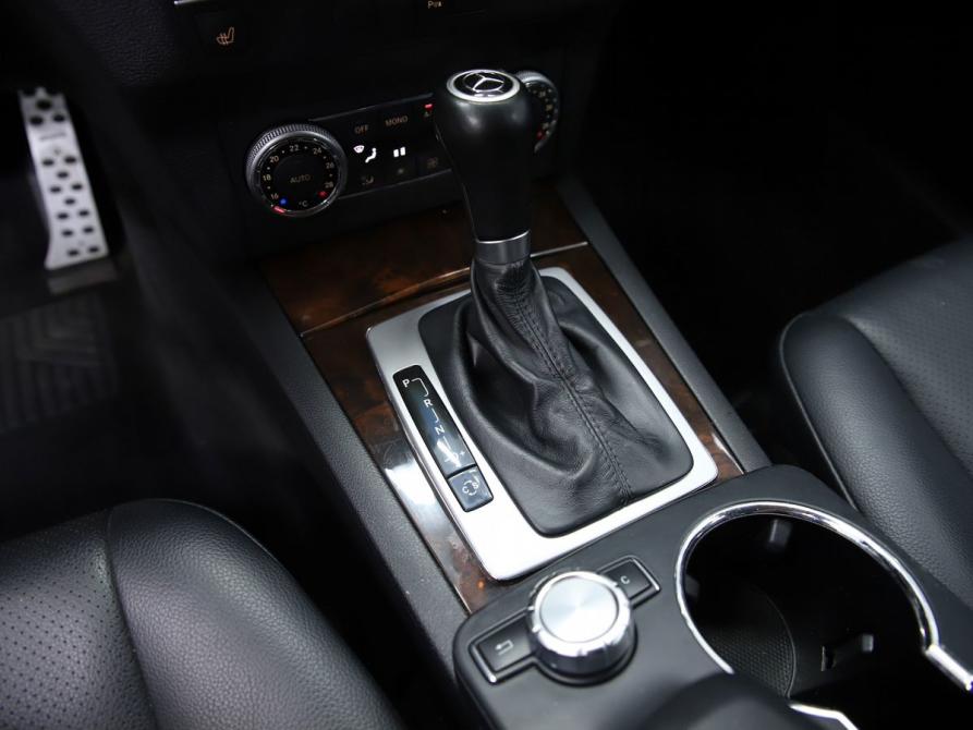 Mercedes-Benz GLK-Класс I (X204) Уфа  - изображение 17