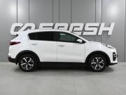 Kia Sportage IV Рестайлинг Ростов-на-Дону  - изображение 25