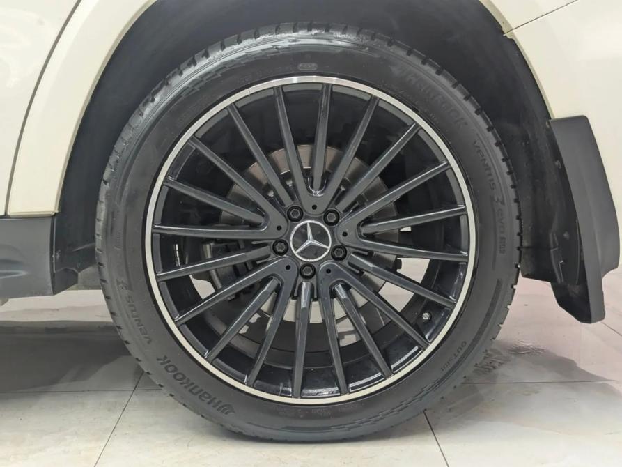 Mercedes-Benz GLS I (X166) Воронеж  - изображение 20