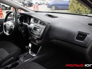 Kia Ceed II Рестайлинг Москва  - изображение 25