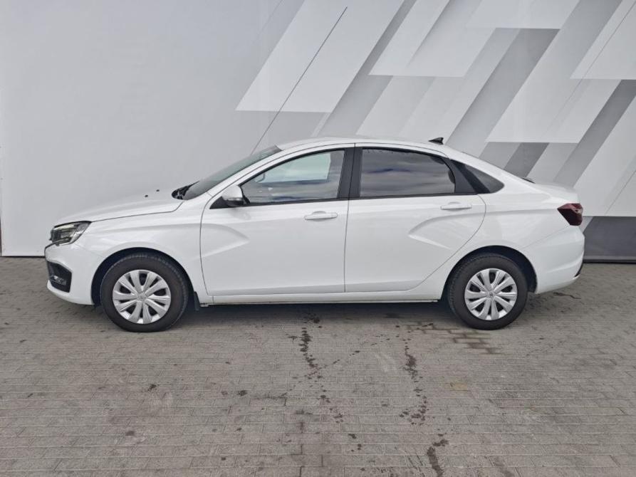 Lada (ВАЗ) Vesta I Рестайлинг (NG) Екатеринбург  - изображение 4