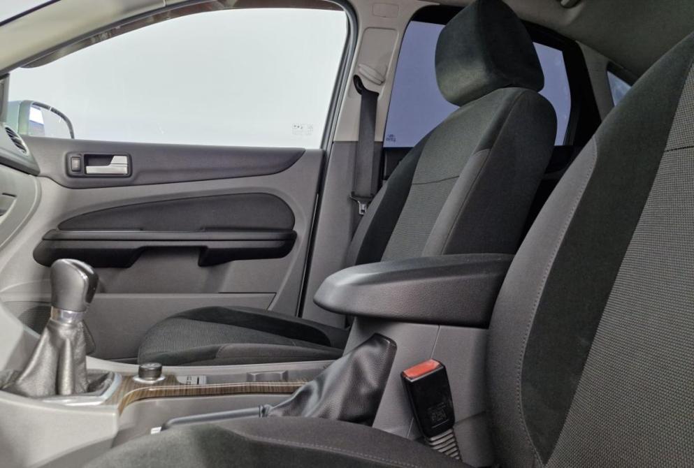 Ford Focus II Саранск  - изображение 26