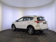 Toyota RAV4 IV (XA40) Рестайлинг Москва  - изображение 35