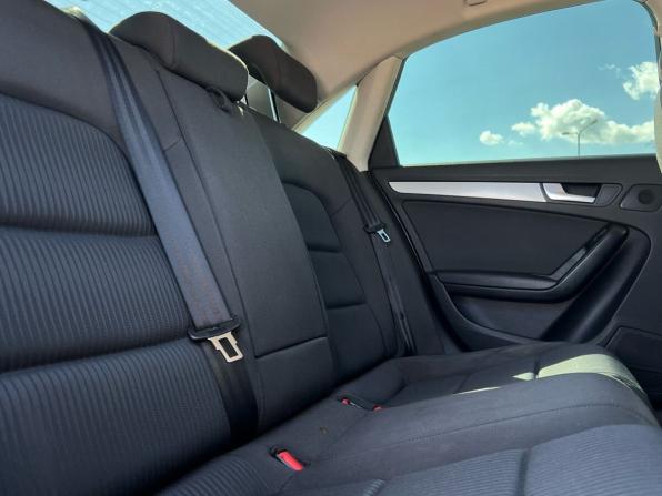 Audi A4 IV (B8) с пробегом 2011 года, цена 889 000 рублей, 187000 км, седан, Автокод Объявления