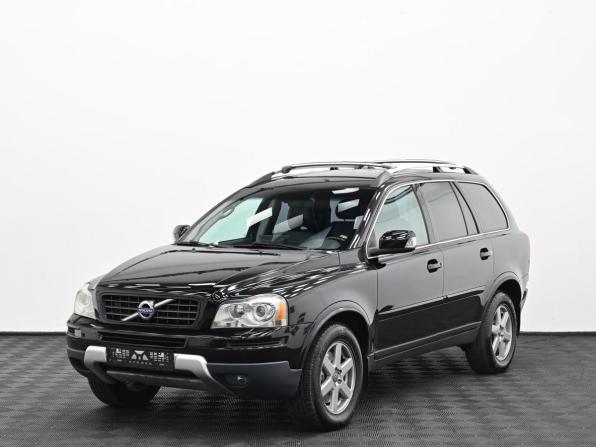 Volvo XC90 I Рестайлинг с пробегом 2011 года, цена 1 449 000 рублей, 158000 км, внедорожник, Автокод Объявления
