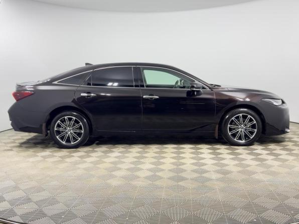 Toyota Avalon V с пробегом 2022 года, цена 2 860 900 рублей, 147465 км, седан, Автокод Объявления