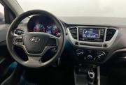 Hyundai Solaris II Рестайлинг Нижний Новгород  - изображение 39