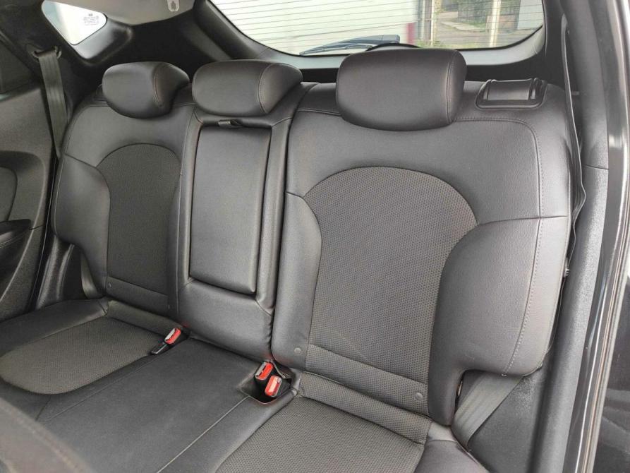 Hyundai ix35 I Рестайлинг Санкт-Петербург  - изображение 15