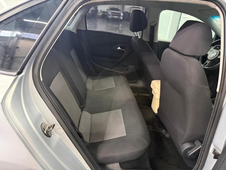 Volkswagen Polo V Краснодар  - изображение 14