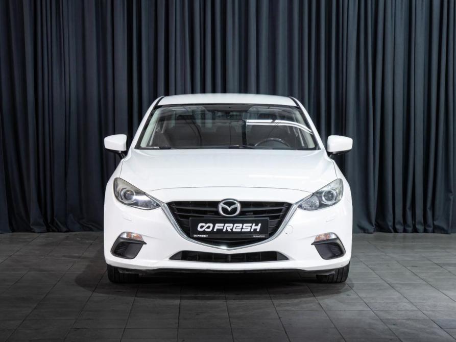 Mazda 3 III (BM) Волгоград  - изображение 3