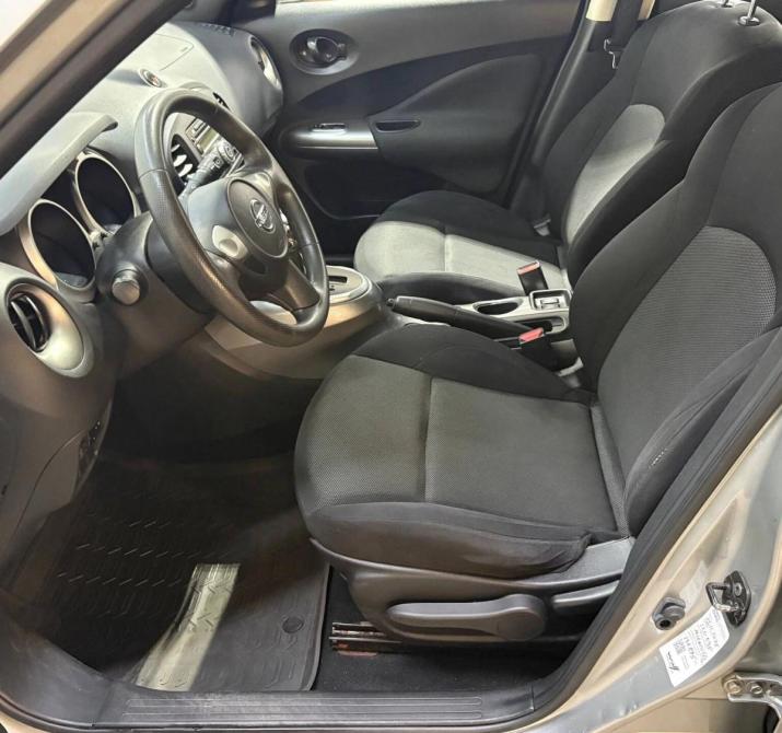 Nissan Juke I Санкт-Петербург  - изображение 7