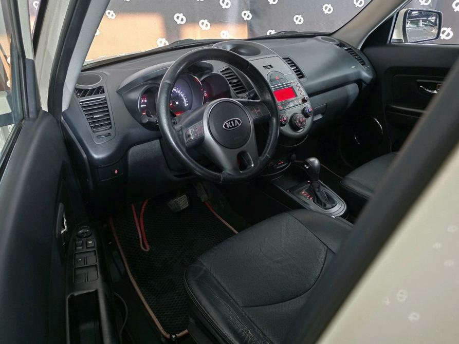 Kia Soul I Новосибирск  - изображение 13