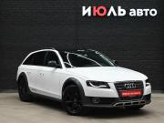 Audi A4 allroad IV (B8) Екатеринбург  - изображение 20