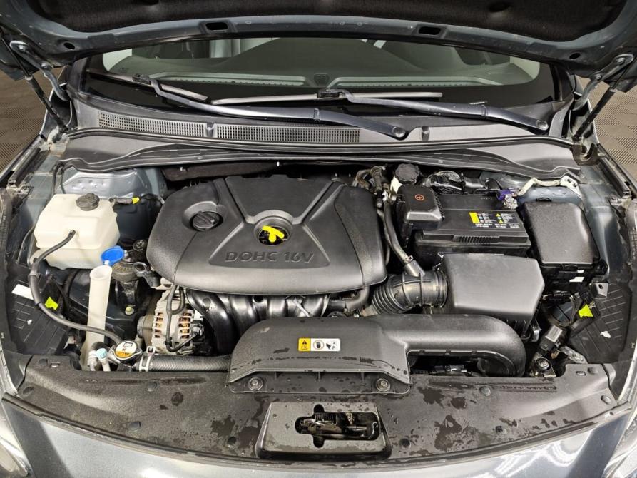 Hyundai i40 I Рестайлинг Москва  - изображение 11