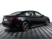 Toyota Camry IX (XV80) China Market Москва  - изображение 33