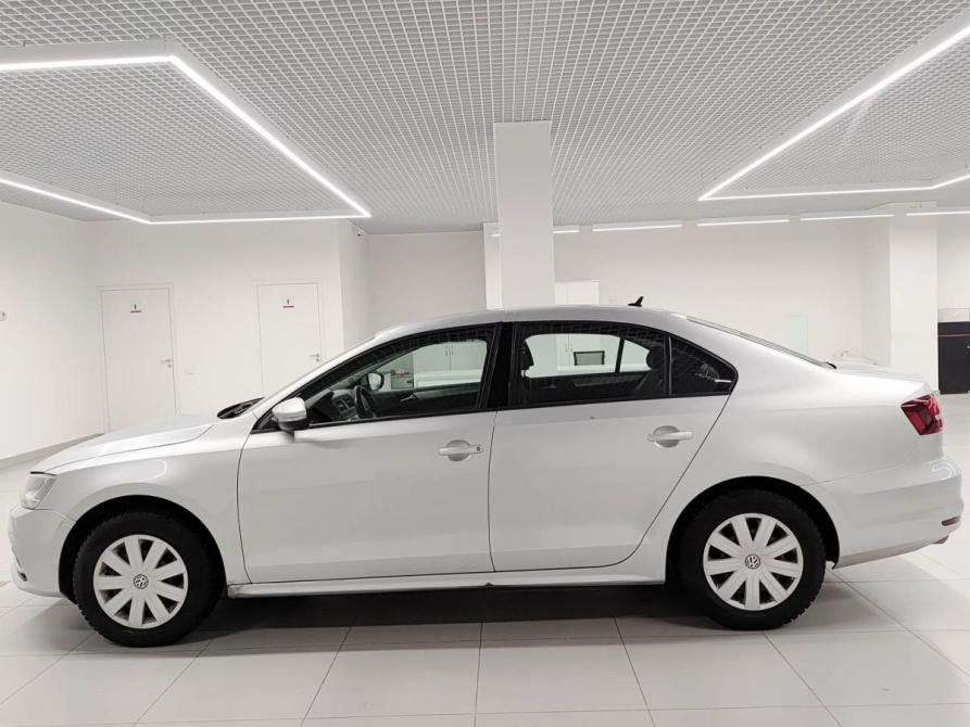 Volkswagen Jetta VI Рестайлинг Казань  - изображение 10