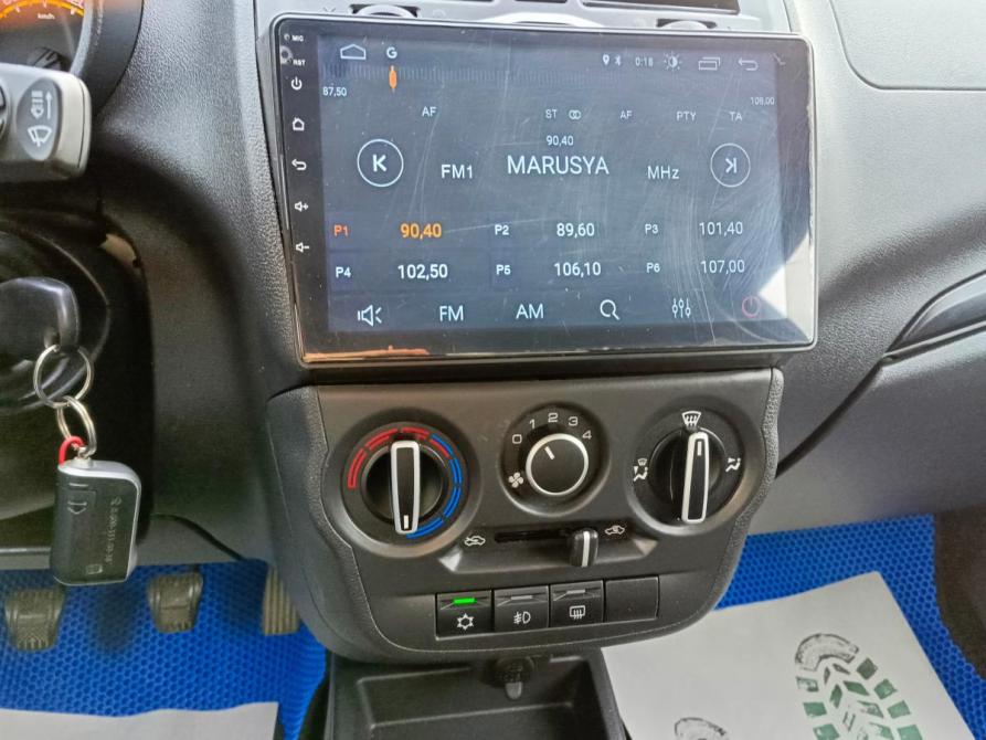Lada (ВАЗ) Granta I Рестайлинг Тюмень  - изображение 17